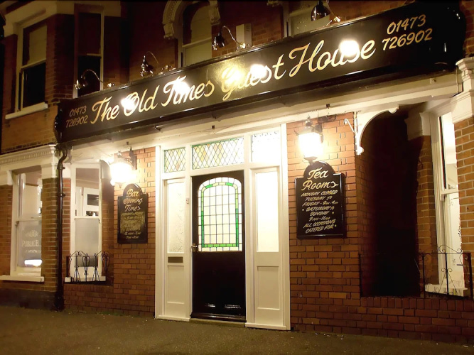 Hotelafbeelding