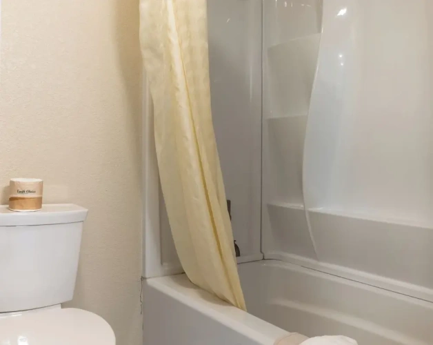 Standard Double room with water view