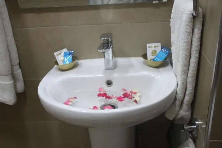 Hotel Saint-Antoine