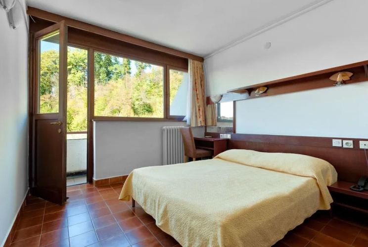 Top -Terme Topusko