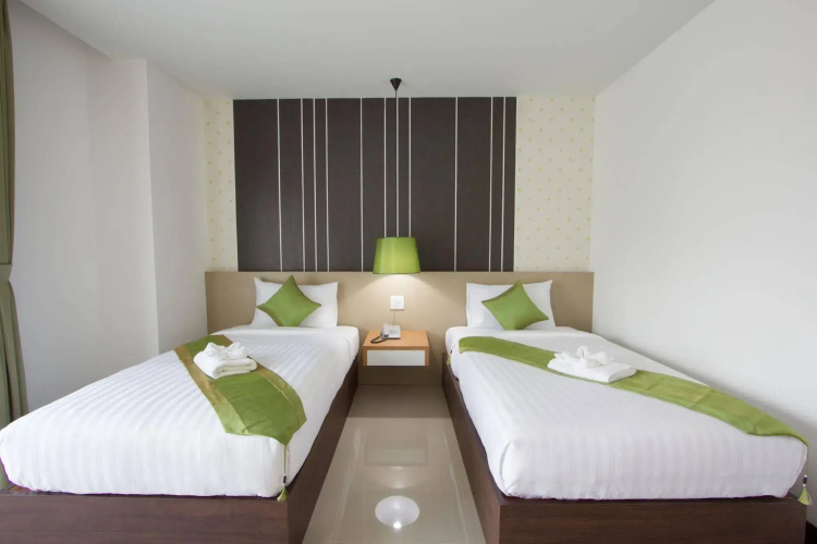Siva Royal Hotel