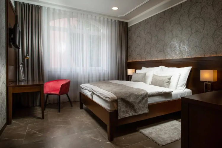 Hotel Anna