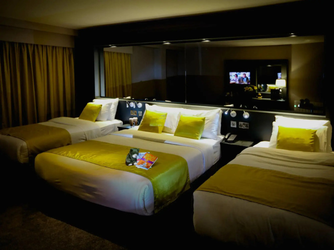 Claregalway Hotel