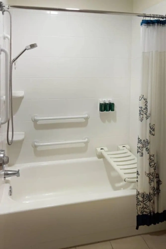 Quadruple Suite