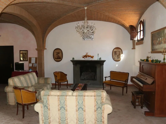 Belvilla by Oyo Casa Sassetta