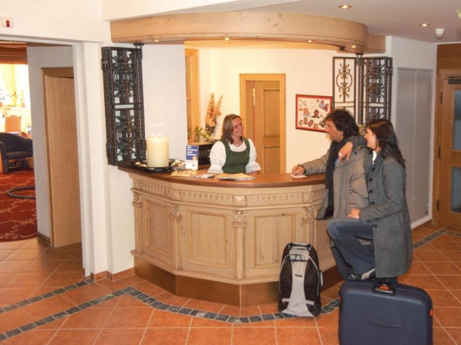 Standard Triple room with balcony