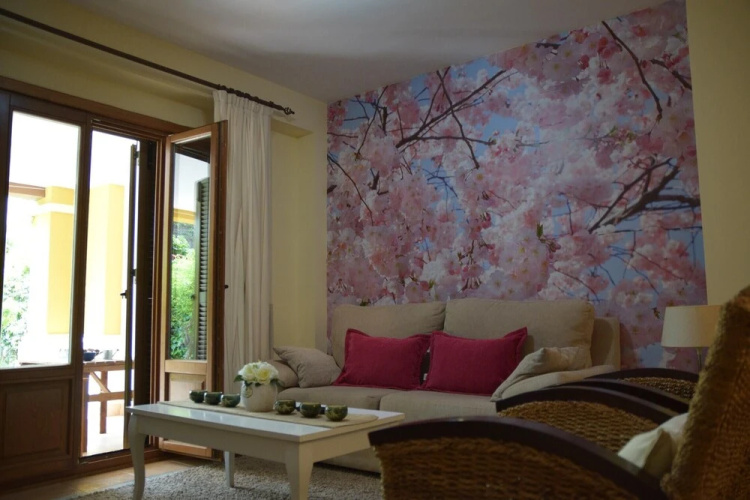 Apartment With 2 Bedrooms in Ayamonte, With Pool Access, Enclosed Gard