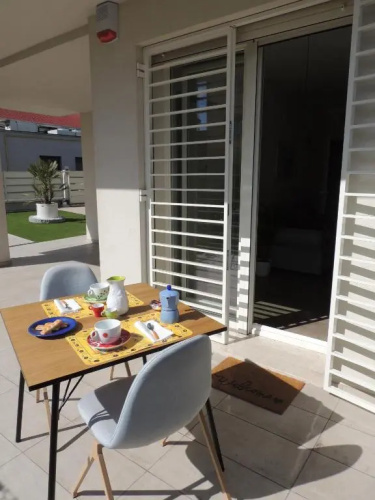 Maisonette Modena Park