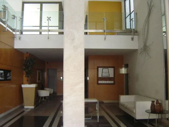 Hinko Apartments