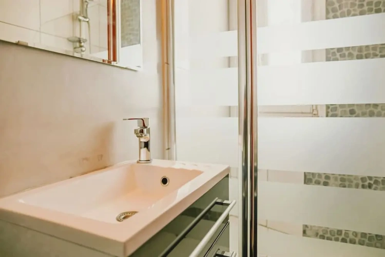 3 Bedrooms Comfort Apartment