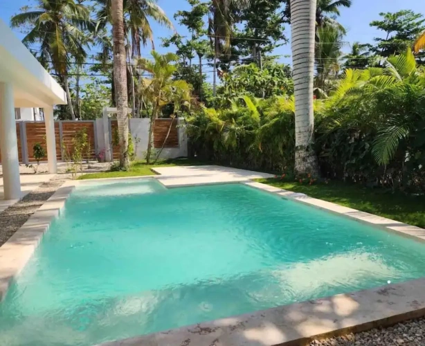 Royal Villa