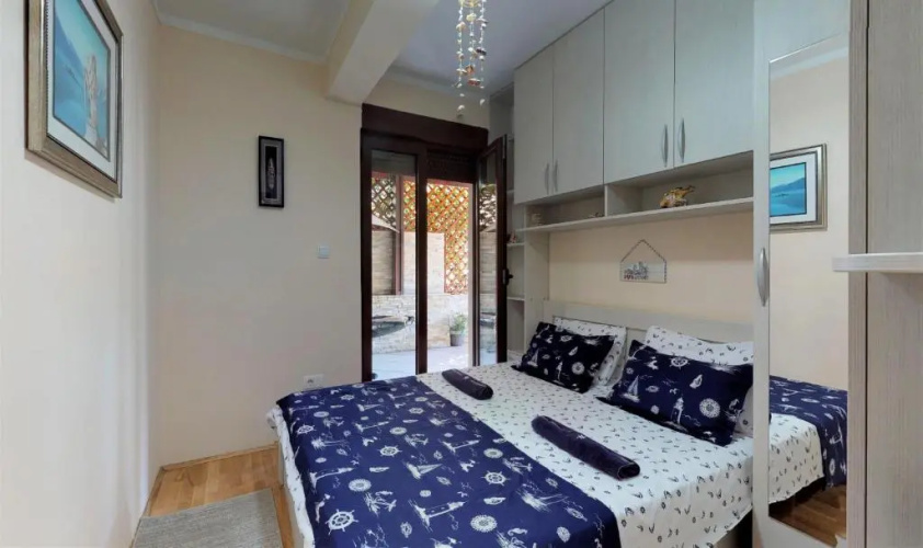 Apartment Stella di Cattaro