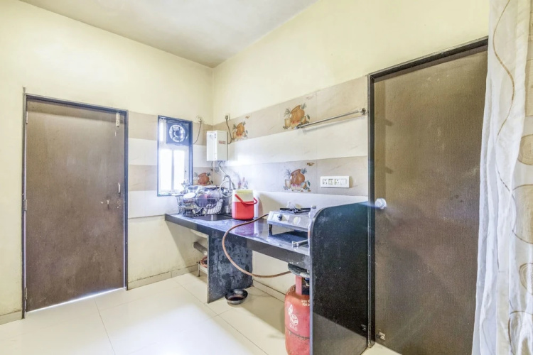 GuestHouser 3 BHK Bungalow c477