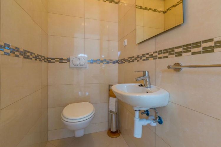 Apartments Slavica