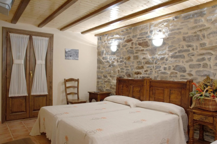 Apartamento el Hogar Casa Cajal