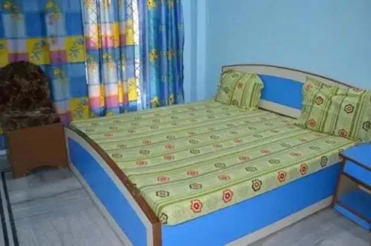Hotel Surya Laxmanjhula Rishikesh