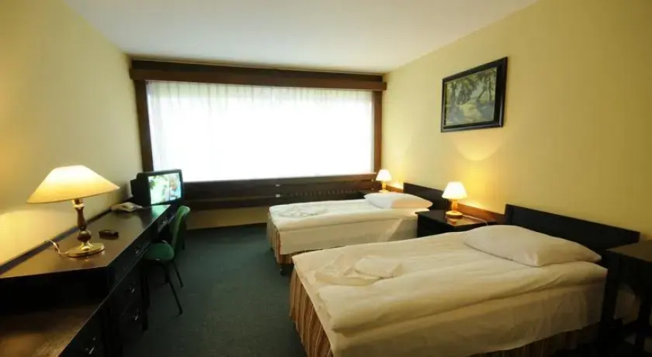 Olimpia Hotel