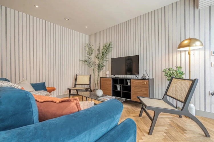 Standard Apartment
