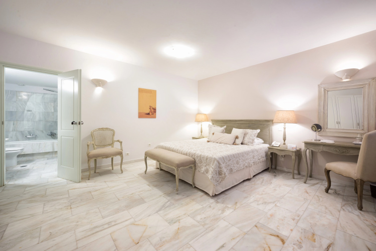 Saint Andrea Sea Side Resort - Adults Only photo 9