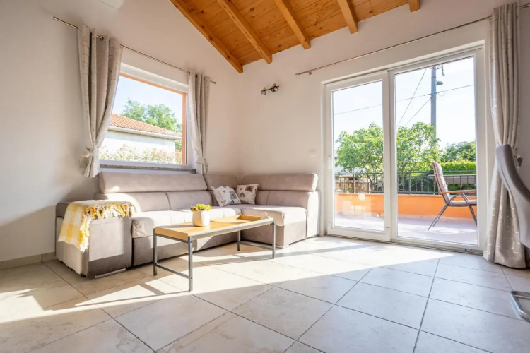 Holiday house TOIĆI