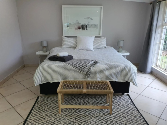 Ukhozi House