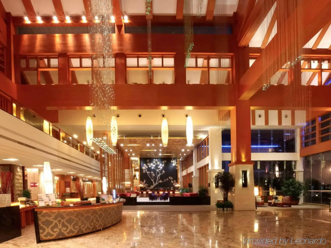 Pullman Zhangjiajie