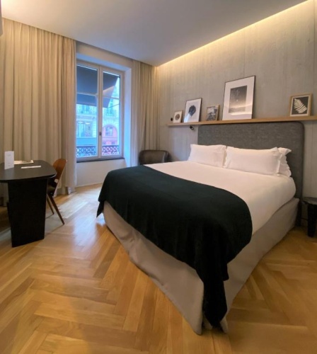 Double Suite