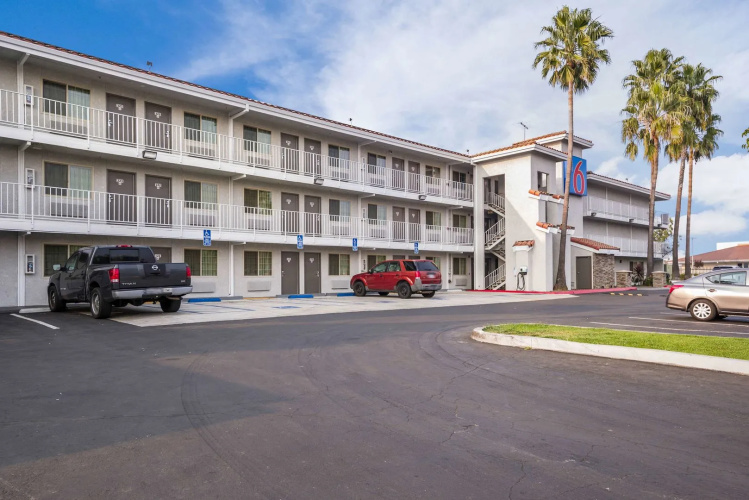 Imagen del hotel
