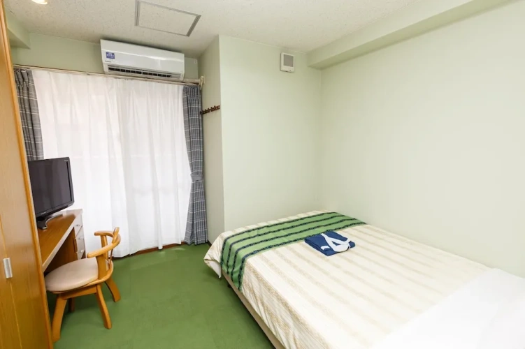 1 Bedroom Standard Single room