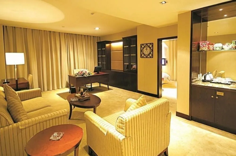 Yinxuan Hotel - Shenzhen