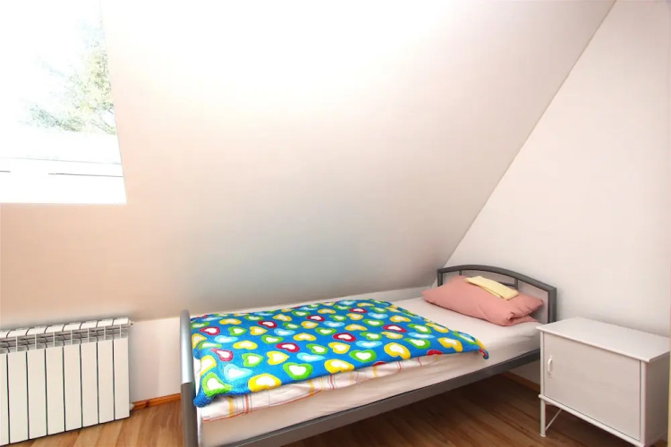 Private Apartment Brieger Weg