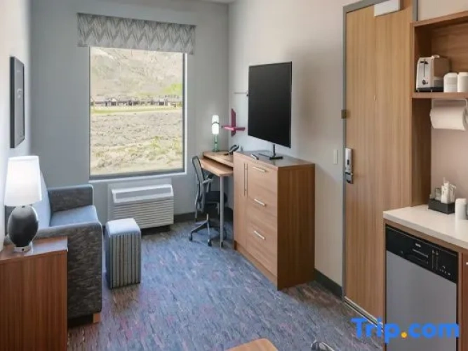Double Suite
