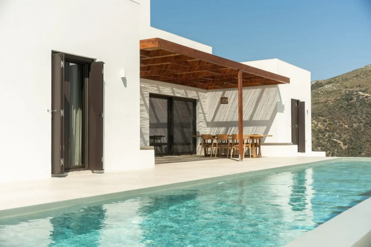 Kavos Villas