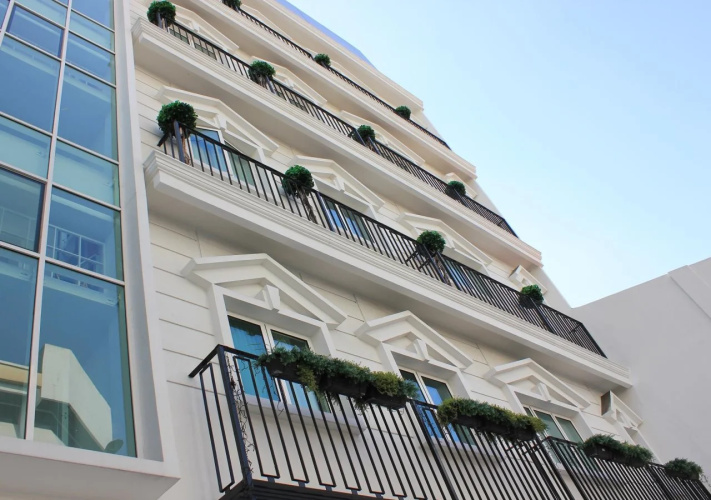 Otel görseli