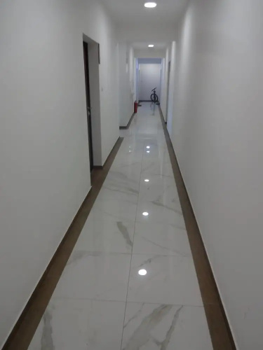 Hermes Lux Apartment