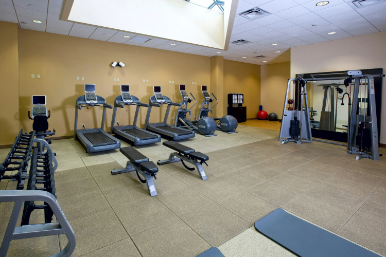 Hilton Melbourne, FL photo 22