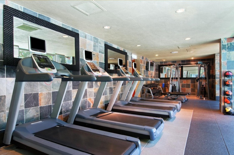Hilton Dallas Lincoln Centre photo 30