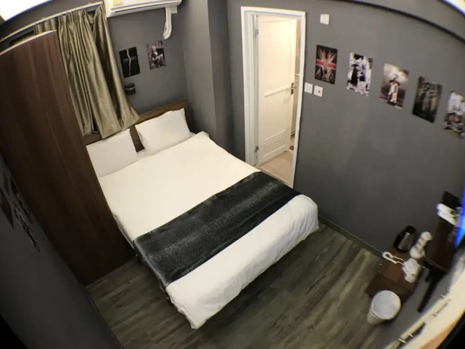 Soso Hostel