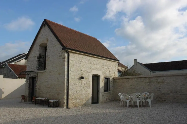 1 Bedroom Cottage