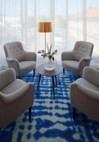PM & Vänner Hotel
