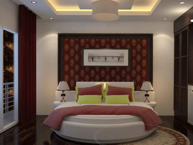 Eclipse Legend Hotel