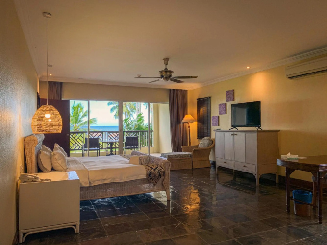 Palm Beach Resort & Spa