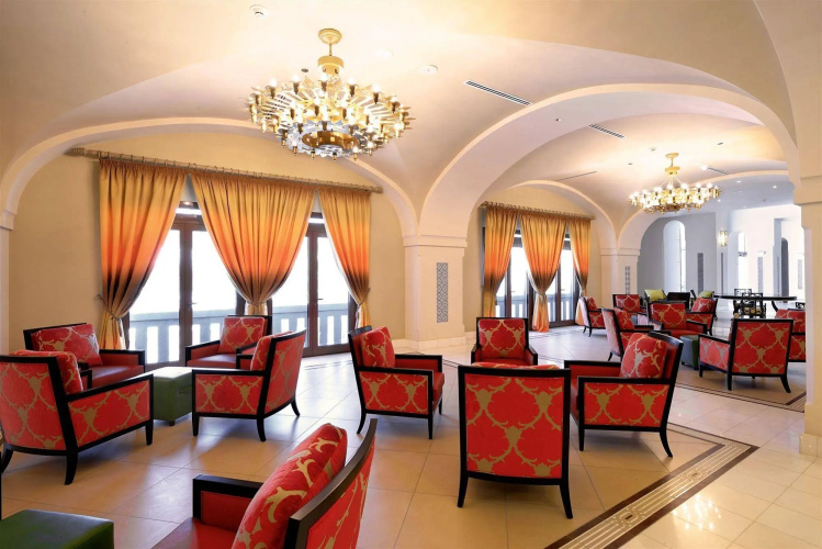 Anjum Hotel Makkah photo 23