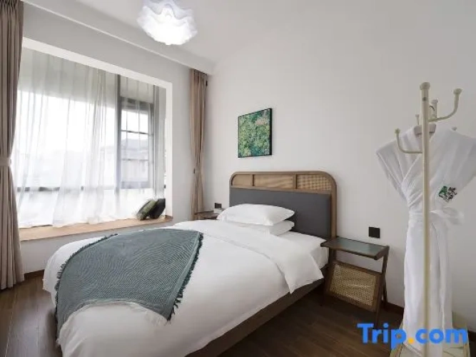 3 Bedrooms Suite