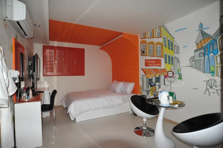 Juan Hotel goodchoice