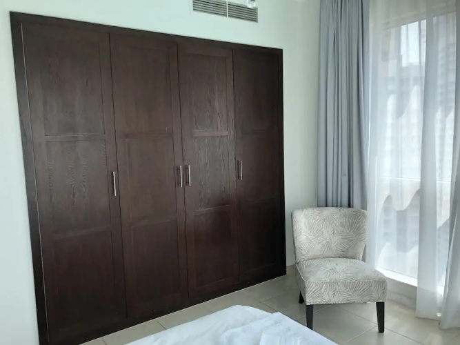 Ultimate Stay 4BR Burj Khalifa view
