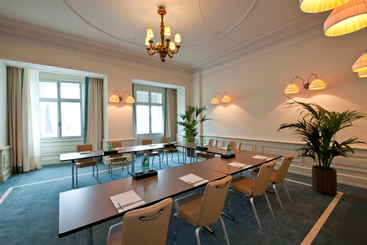 Savoia Excelsior Palace Trieste - Starhotels Collezione photo 32
