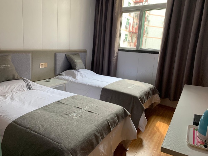 Business Double room