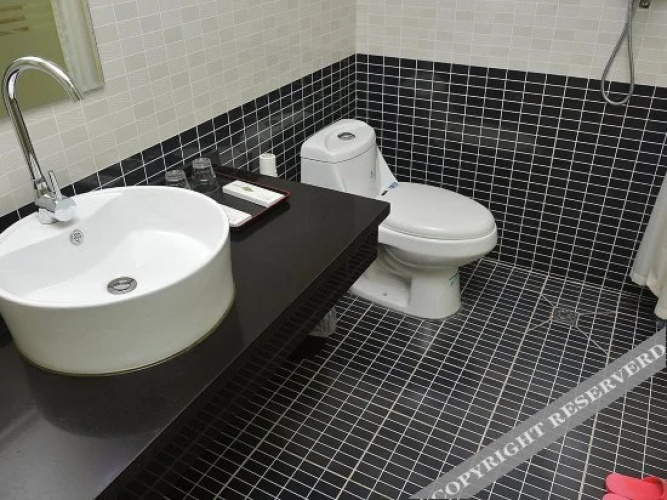 Jiayuecheng Hotel