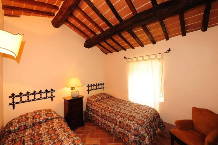 Casa Maria Nuova